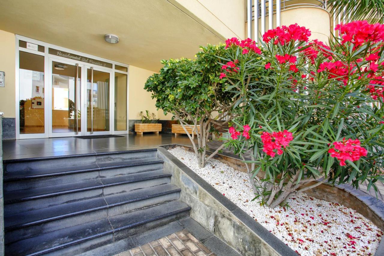 Beautiful Apartament Sol Paraiso Balcony& Sea Pool Costa Adeje (Tenerife) Exterior foto