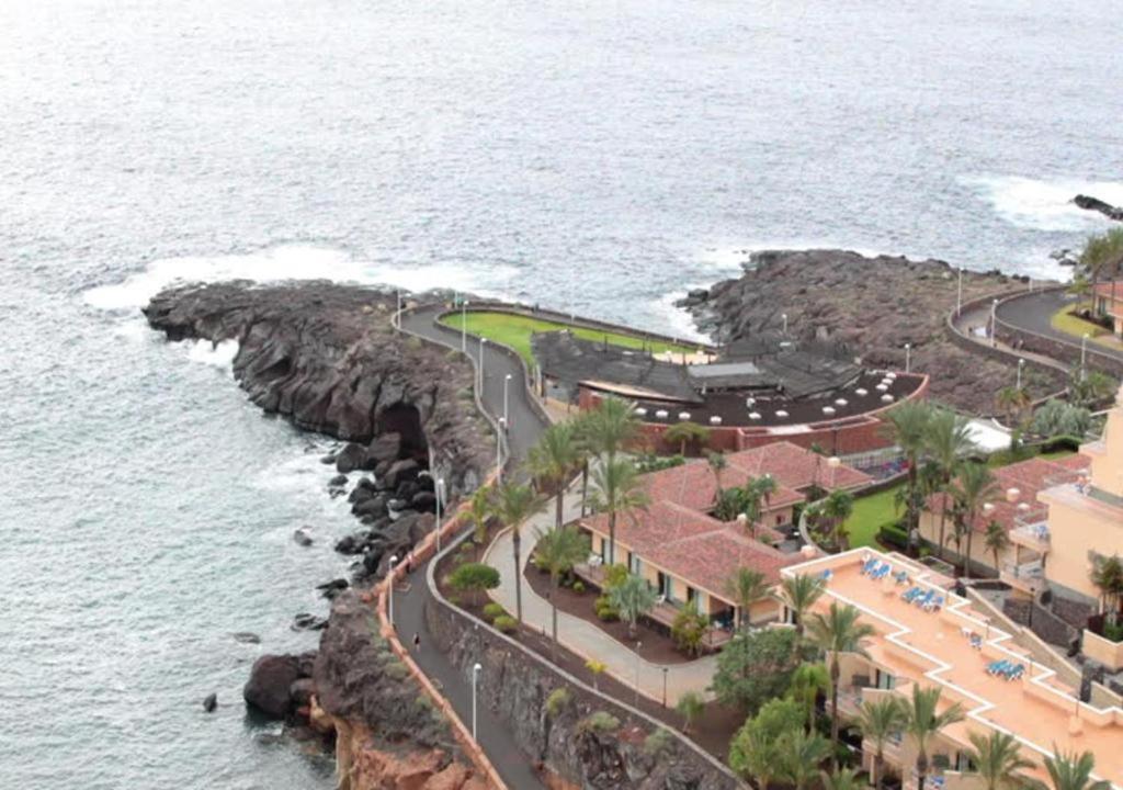 Beautiful Apartament Sol Paraiso Balcony& Sea Pool Costa Adeje (Tenerife) Exterior foto