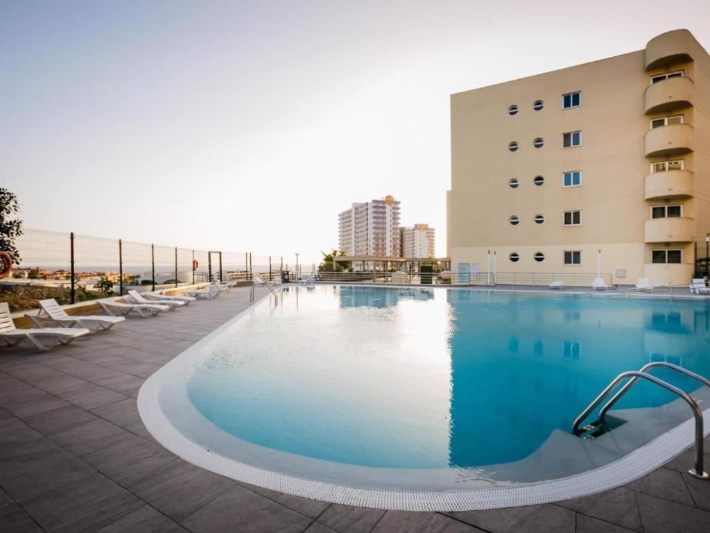 Beautiful Apartament Sol Paraiso Balcony& Sea Pool Costa Adeje (Tenerife) Exterior foto