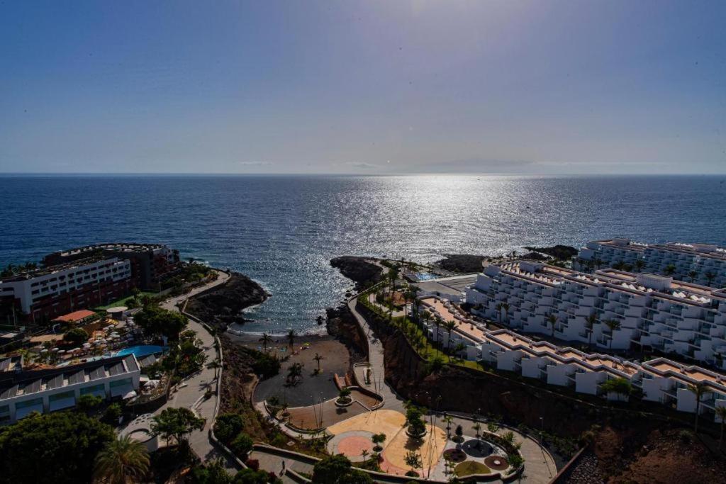 Beautiful Apartament Sol Paraiso Balcony& Sea Pool Costa Adeje (Tenerife) Exterior foto