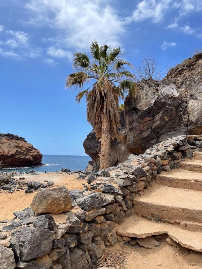 Beautiful Apartament Sol Paraiso Balcony& Sea Pool Costa Adeje (Tenerife) Exterior foto