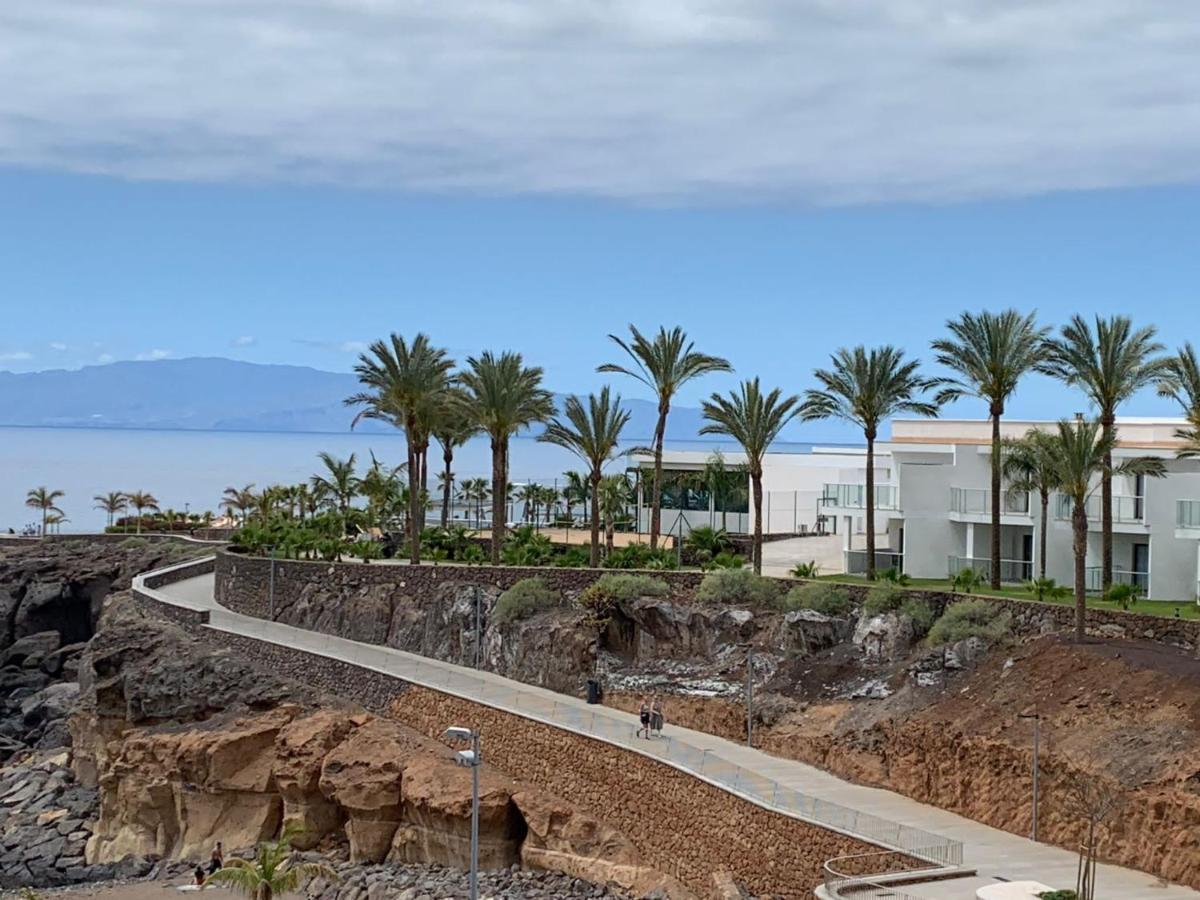 Beautiful Apartament Sol Paraiso Balcony& Sea Pool Costa Adeje (Tenerife) Exterior foto