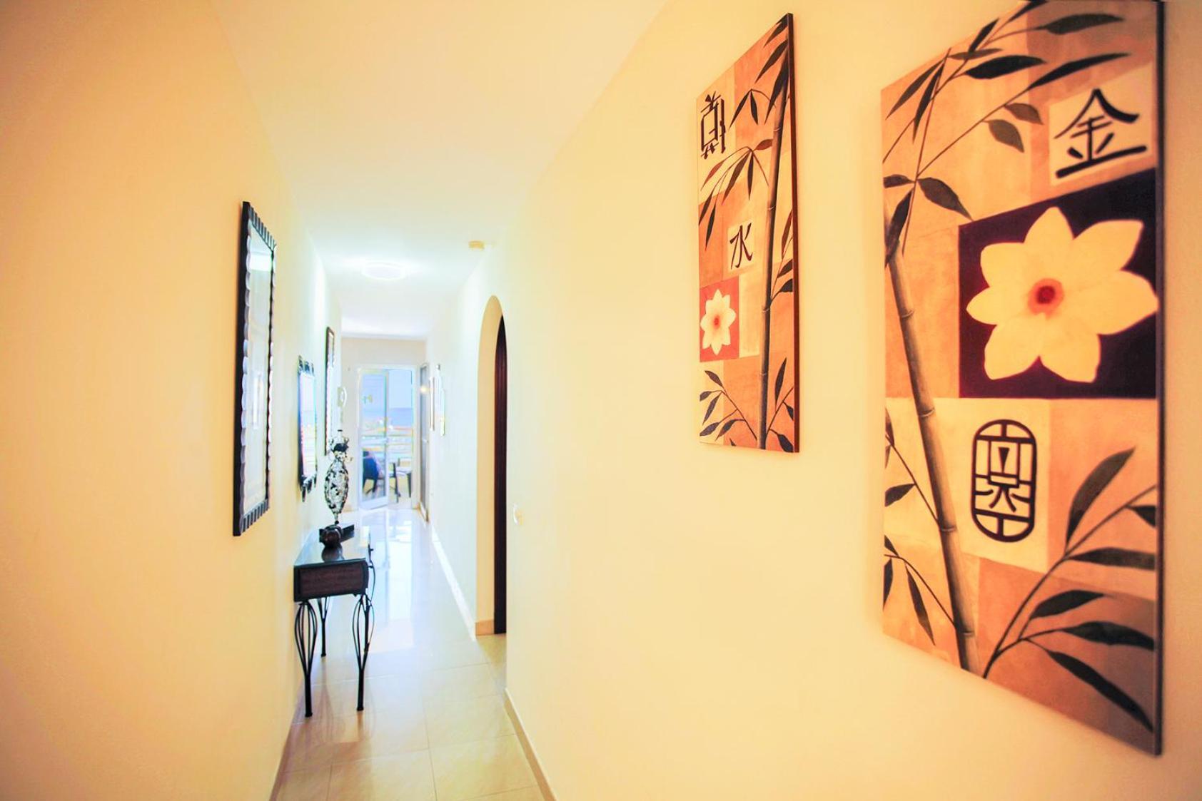 Beautiful Apartament Sol Paraiso Balcony& Sea Pool Costa Adeje (Tenerife) Exterior foto