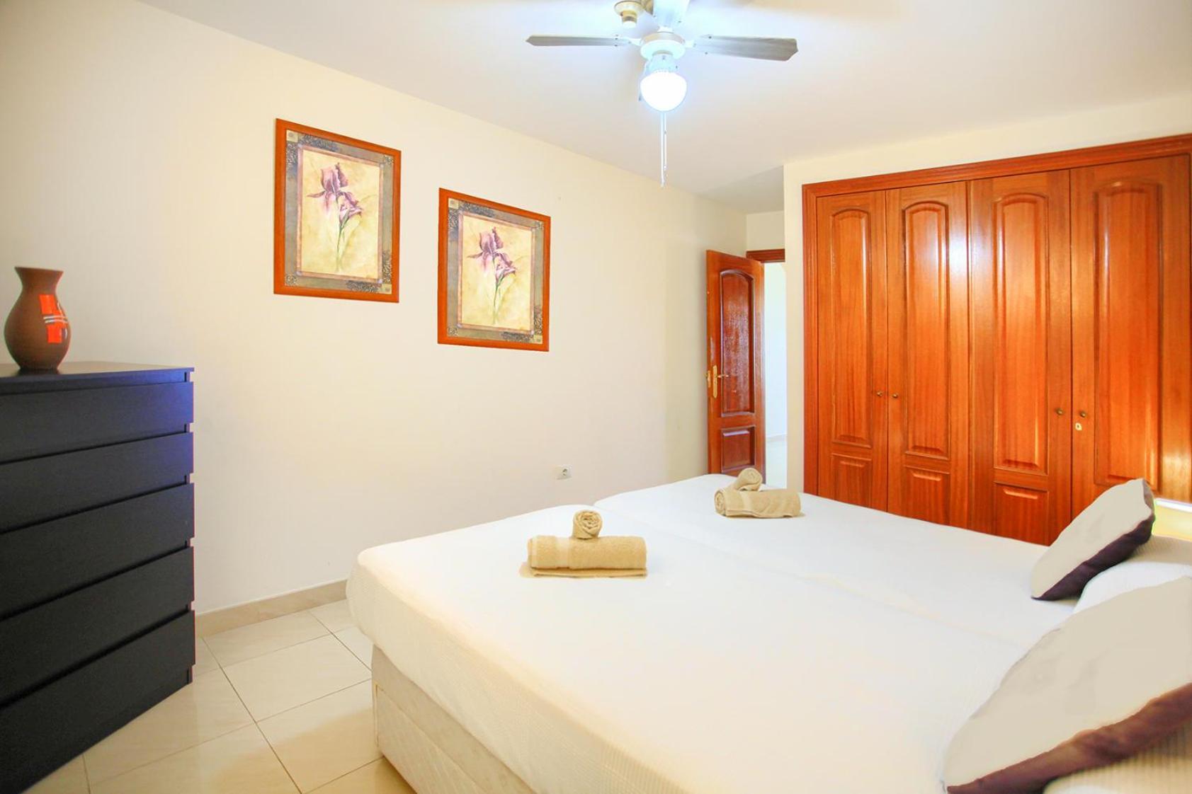 Beautiful Apartament Sol Paraiso Balcony& Sea Pool Costa Adeje (Tenerife) Exterior foto