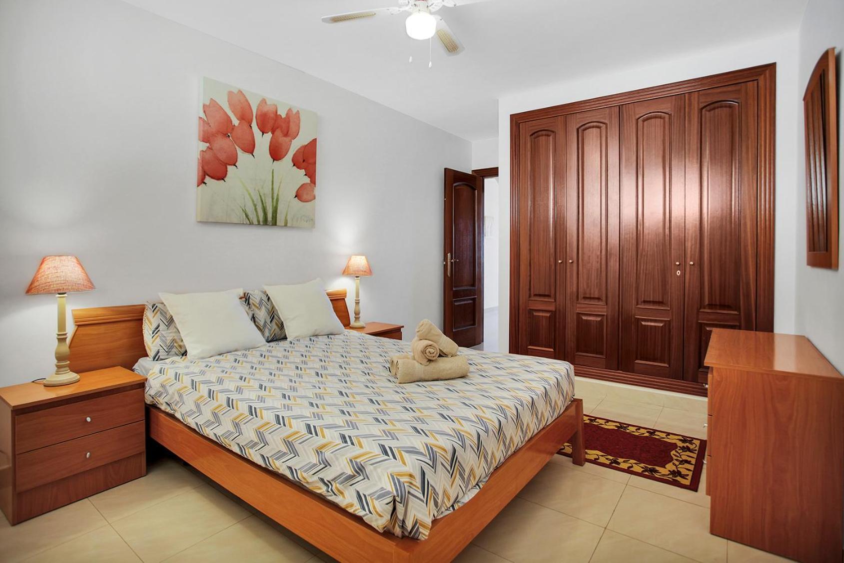 Beautiful Apartament Sol Paraiso Balcony& Sea Pool Costa Adeje (Tenerife) Exterior foto