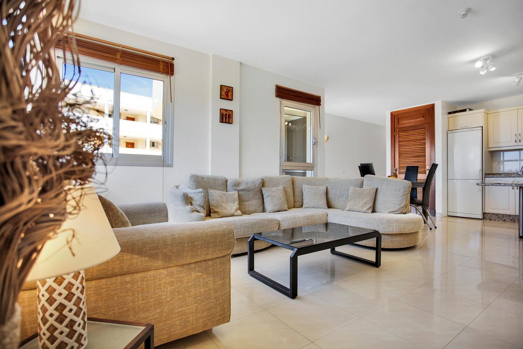 Beautiful Apartament Sol Paraiso Balcony& Sea Pool Costa Adeje (Tenerife) Exterior foto