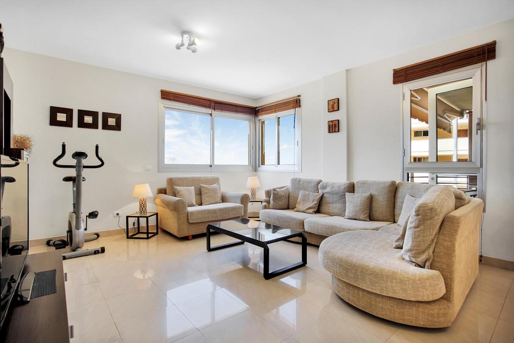 Beautiful Apartament Sol Paraiso Balcony& Sea Pool Costa Adeje (Tenerife) Exterior foto