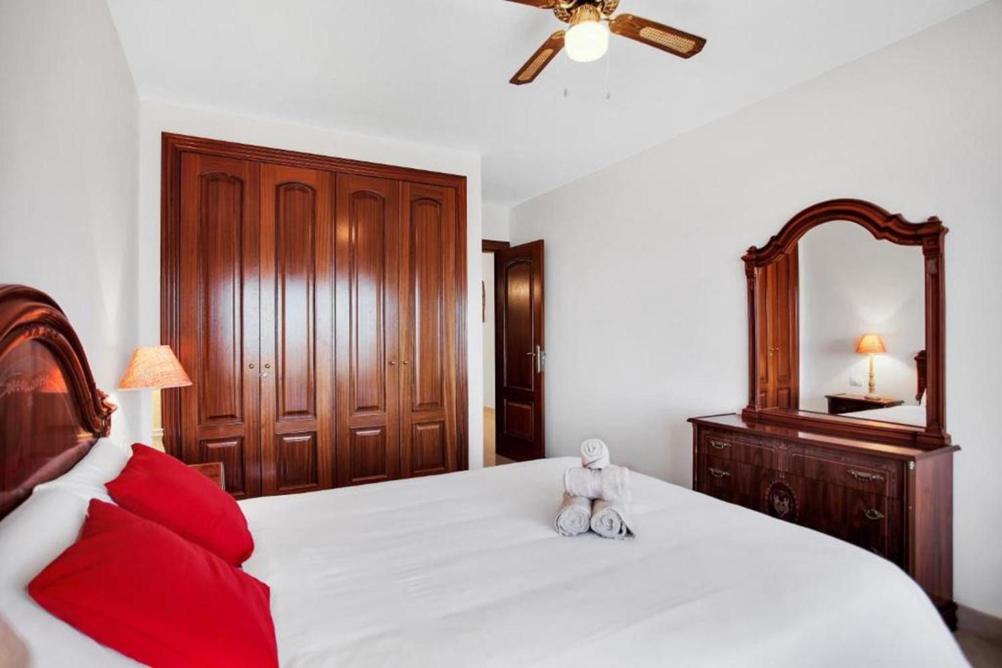 Beautiful Apartament Sol Paraiso Balcony& Sea Pool Costa Adeje (Tenerife) Exterior foto